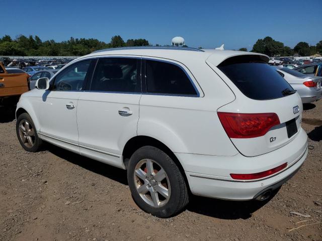 Photo 1 VIN: WA1CGAFEXFD024481 - AUDI Q7 PREMIUM 