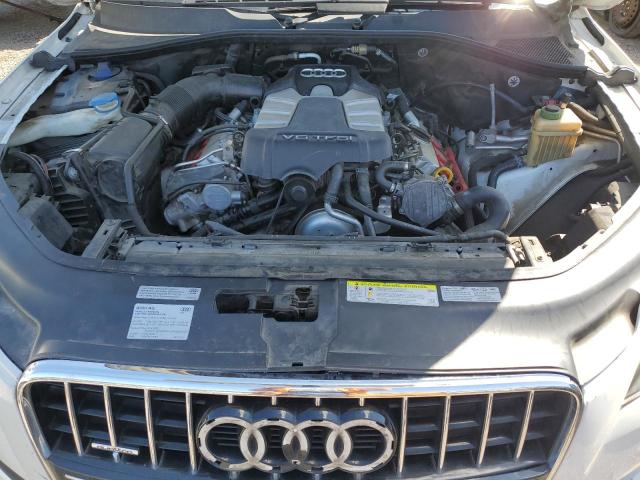 Photo 11 VIN: WA1CGAFEXFD024481 - AUDI Q7 PREMIUM 