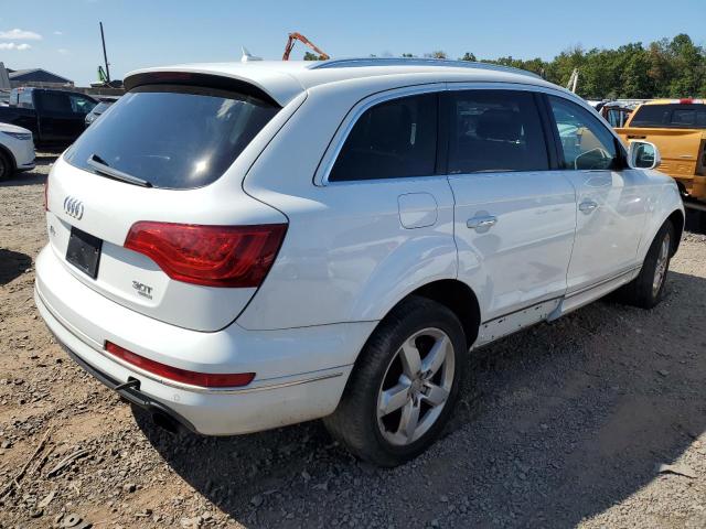 Photo 2 VIN: WA1CGAFEXFD024481 - AUDI Q7 PREMIUM 