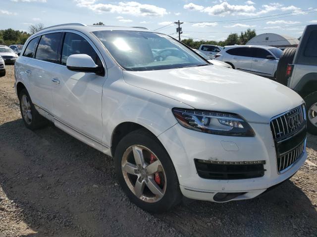 Photo 3 VIN: WA1CGAFEXFD024481 - AUDI Q7 PREMIUM 