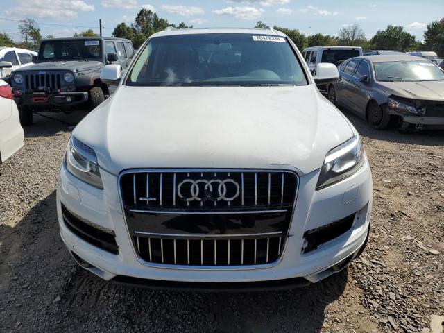 Photo 4 VIN: WA1CGAFEXFD024481 - AUDI Q7 PREMIUM 