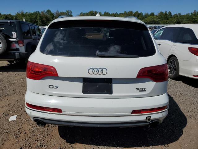 Photo 5 VIN: WA1CGAFEXFD024481 - AUDI Q7 PREMIUM 