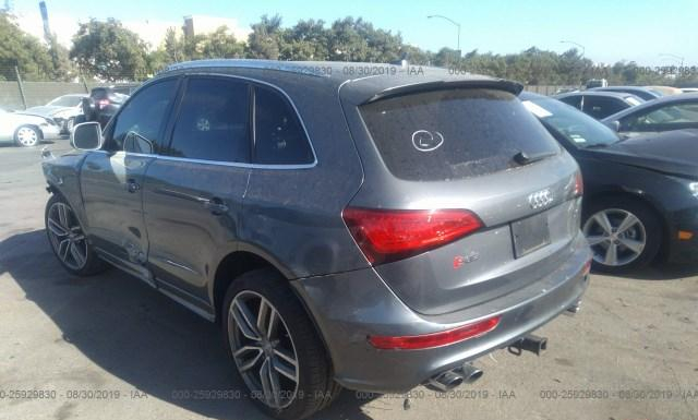 Photo 2 VIN: WA1CGAFP0EA009229 - AUDI SQ5 