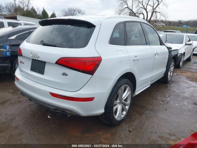 Photo 3 VIN: WA1CGAFP0EA014480 - AUDI SQ5 