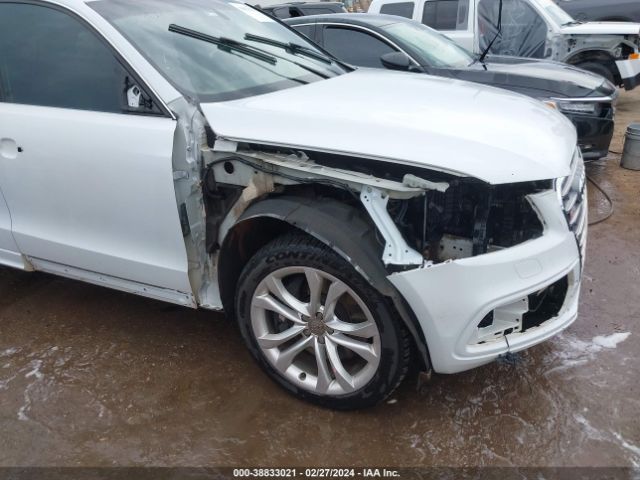 Photo 5 VIN: WA1CGAFP0EA014480 - AUDI SQ5 