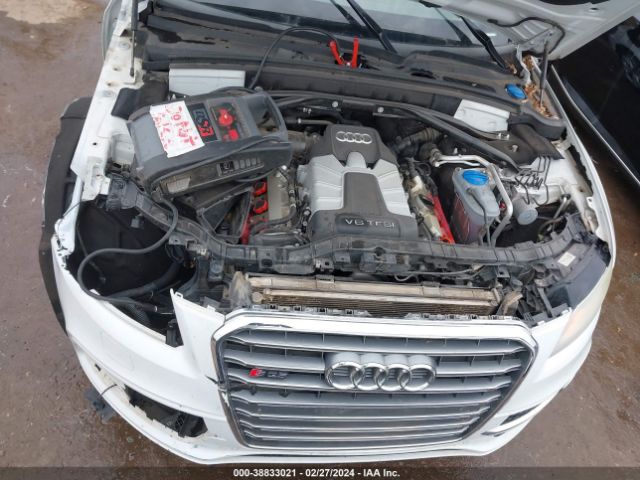 Photo 9 VIN: WA1CGAFP0EA014480 - AUDI SQ5 