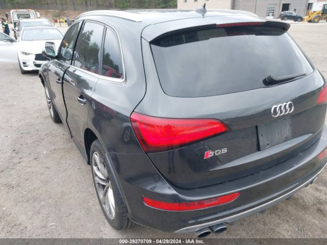 Photo 2 VIN: WA1CGAFP0EA037533 - AUDI SQ5 