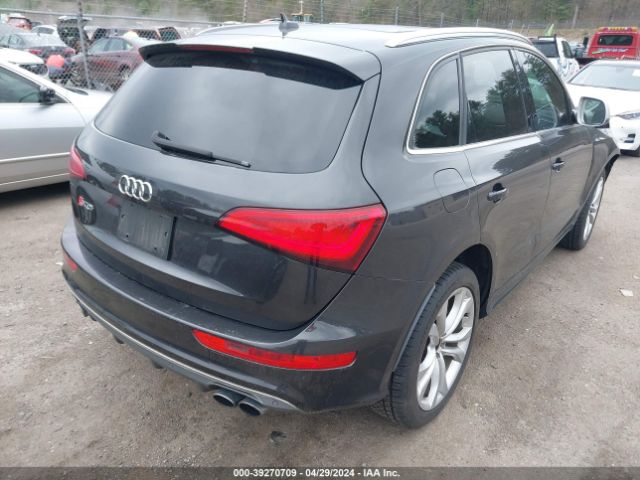 Photo 3 VIN: WA1CGAFP0EA037533 - AUDI SQ5 