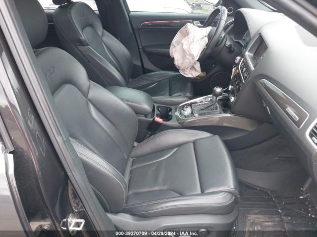 Photo 4 VIN: WA1CGAFP0EA037533 - AUDI SQ5 