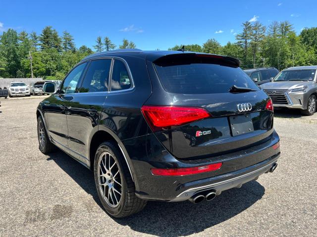 Photo 2 VIN: WA1CGAFP0EA059029 - AUDI SQ5 