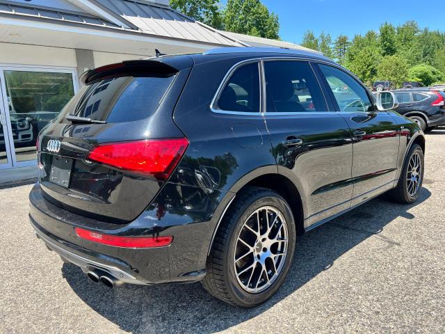 Photo 3 VIN: WA1CGAFP0EA059029 - AUDI SQ5 