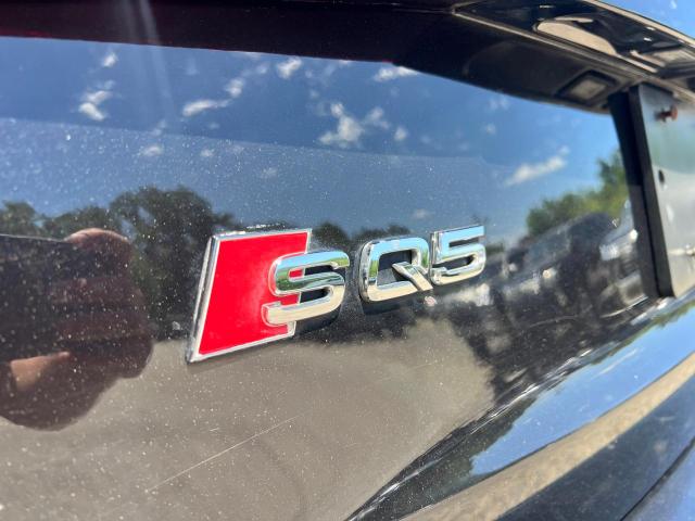 Photo 6 VIN: WA1CGAFP0EA059029 - AUDI SQ5 