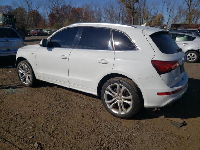 Photo 1 VIN: WA1CGAFP0EA067292 - AUDI SQ5 