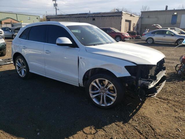 Photo 3 VIN: WA1CGAFP0EA067292 - AUDI SQ5 