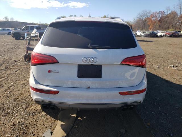 Photo 5 VIN: WA1CGAFP0EA067292 - AUDI SQ5 