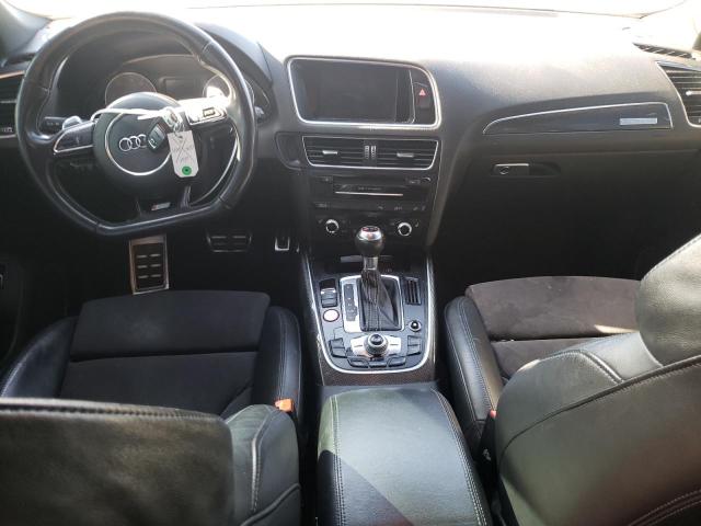 Photo 7 VIN: WA1CGAFP0EA067292 - AUDI SQ5 