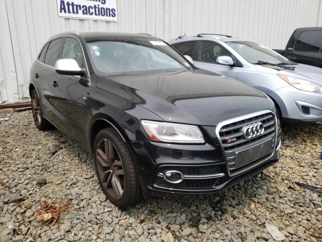 Photo 0 VIN: WA1CGAFP0EA094170 - AUDI SQ5 PREMIU 