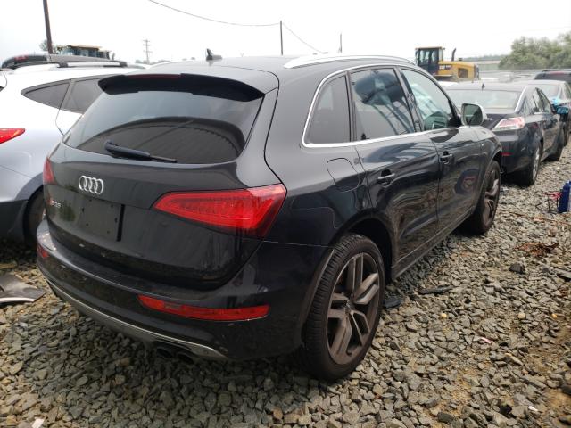 Photo 3 VIN: WA1CGAFP0EA094170 - AUDI SQ5 PREMIU 