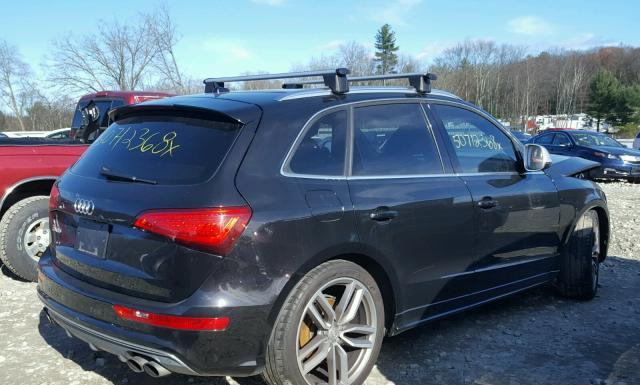 Photo 3 VIN: WA1CGAFP0EA107113 - AUDI SQ5 