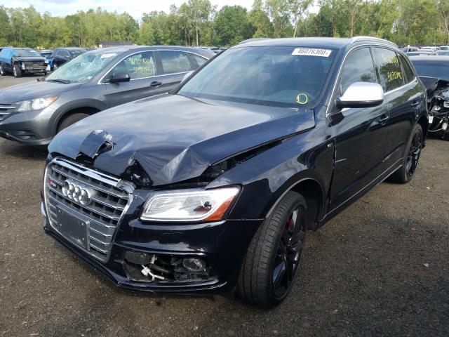 Photo 1 VIN: WA1CGAFP0EA126499 - AUDI SQ5 PREMIU 