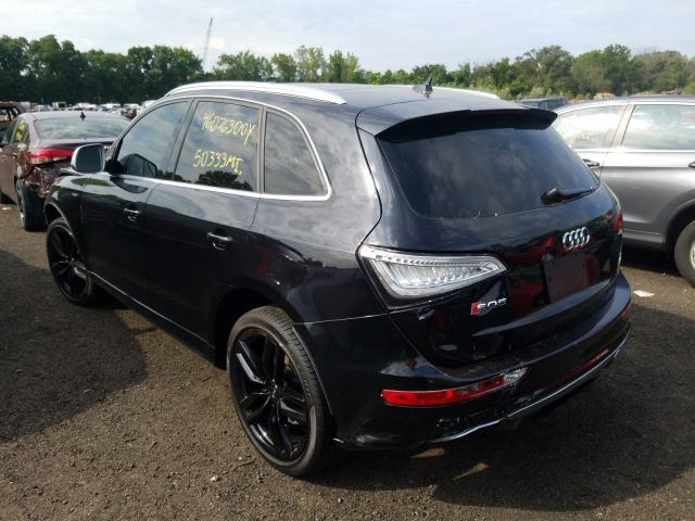 Photo 2 VIN: WA1CGAFP0EA126499 - AUDI SQ5 PREMIU 