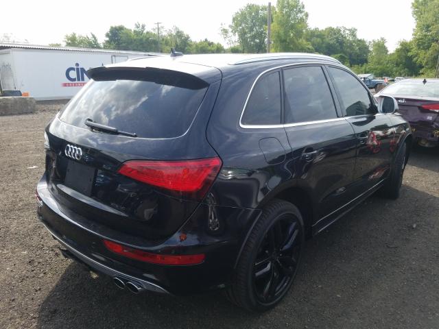 Photo 3 VIN: WA1CGAFP0EA126499 - AUDI SQ5 PREMIU 