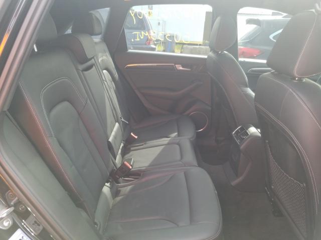 Photo 5 VIN: WA1CGAFP0EA126499 - AUDI SQ5 PREMIU 