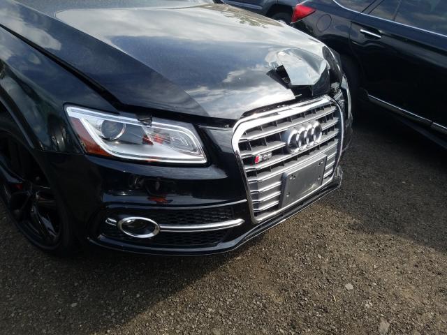 Photo 8 VIN: WA1CGAFP0EA126499 - AUDI SQ5 PREMIU 