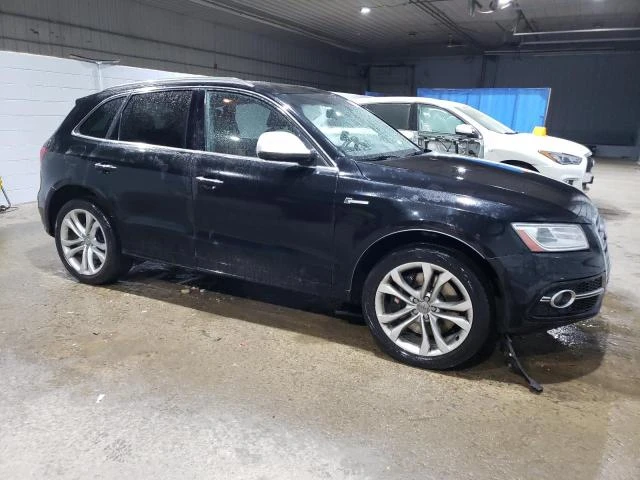 Photo 3 VIN: WA1CGAFP0FA012651 - AUDI SQ5 PREMIU 