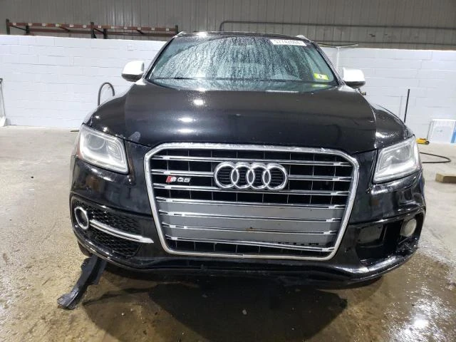 Photo 4 VIN: WA1CGAFP0FA012651 - AUDI SQ5 PREMIU 