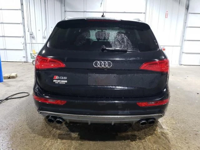 Photo 5 VIN: WA1CGAFP0FA012651 - AUDI SQ5 PREMIU 