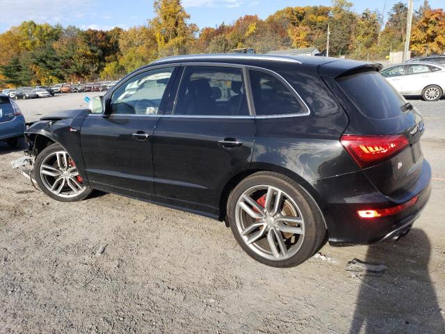 Photo 1 VIN: WA1CGAFP0FA037081 - AUDI SQ5 