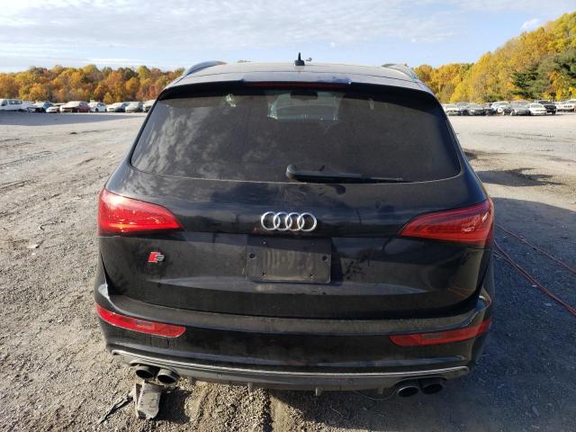 Photo 5 VIN: WA1CGAFP0FA037081 - AUDI SQ5 