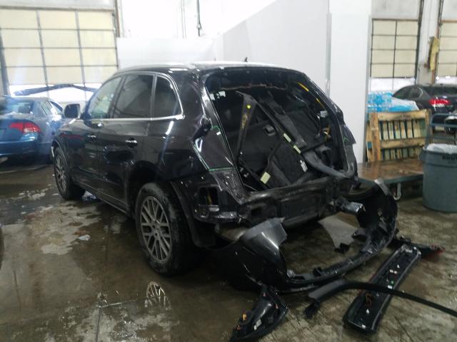 Photo 2 VIN: WA1CGAFP0FA078777 - AUDI SQ5 PREMIU 