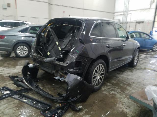 Photo 3 VIN: WA1CGAFP0FA078777 - AUDI SQ5 PREMIU 