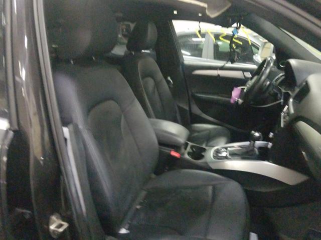 Photo 4 VIN: WA1CGAFP0FA078777 - AUDI SQ5 PREMIU 