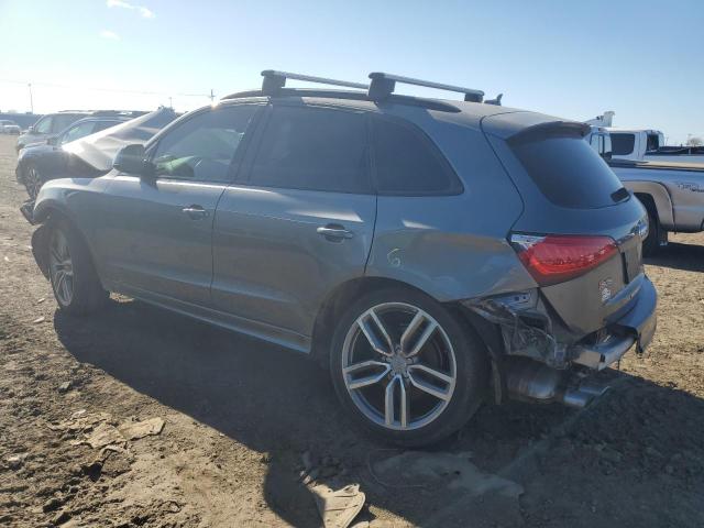 Photo 1 VIN: WA1CGAFP0FA095014 - AUDI SQ5 PREMIU 