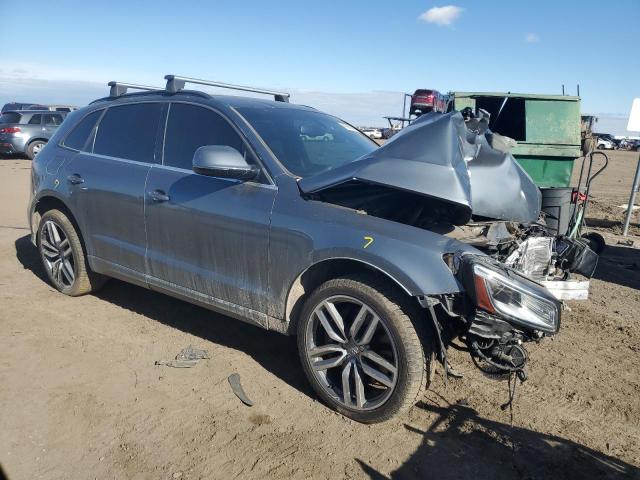 Photo 3 VIN: WA1CGAFP0FA095014 - AUDI SQ5 PREMIU 