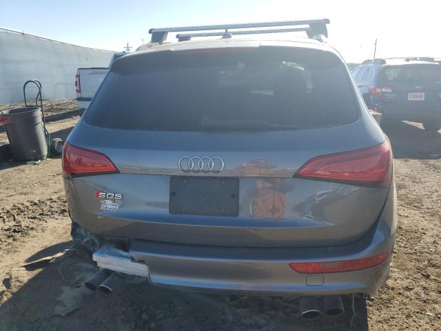 Photo 5 VIN: WA1CGAFP0FA095014 - AUDI SQ5 PREMIU 