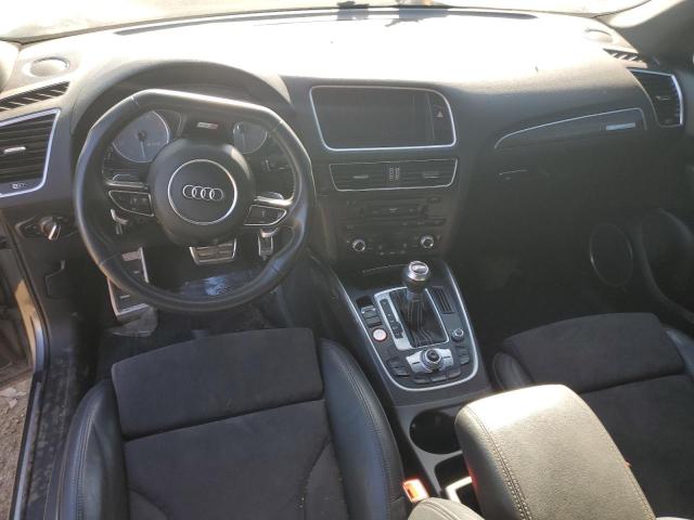 Photo 7 VIN: WA1CGAFP0FA095014 - AUDI SQ5 PREMIU 