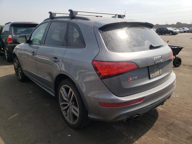 Photo 2 VIN: WA1CGAFP0FA095014 - AUDI SQ5 PREMIU 