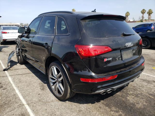 Photo 2 VIN: WA1CGAFP0FA109767 - AUDI SQ5 PREMIU 