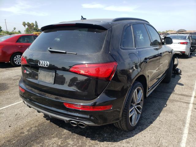 Photo 3 VIN: WA1CGAFP0FA109767 - AUDI SQ5 PREMIU 