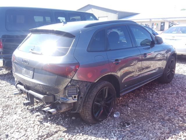 Photo 3 VIN: WA1CGAFP0FA111177 - AUDI SQ5 PREMIU 