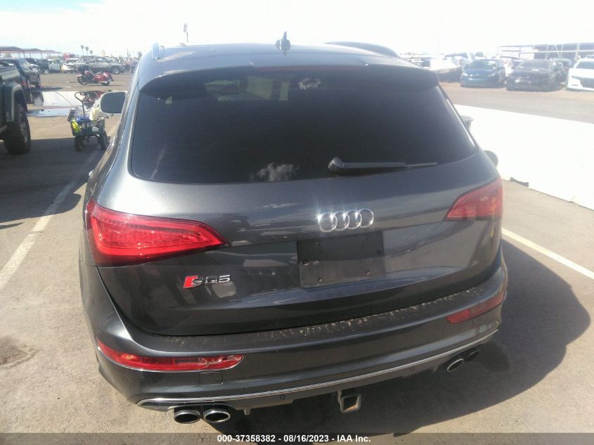 Photo 15 VIN: WA1CGAFP0FA131803 - AUDI SQ5 