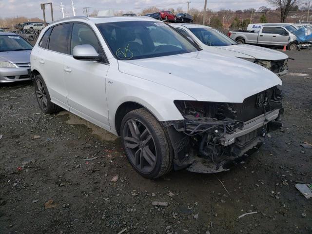 Photo 0 VIN: WA1CGAFP1EA016089 - AUDI SQ5 PREMIU 