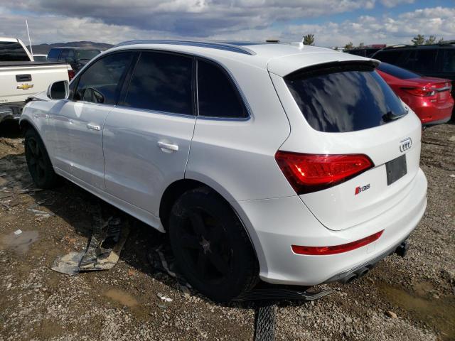 Photo 1 VIN: WA1CGAFP1EA040716 - AUDI SQ5 PREMIU 