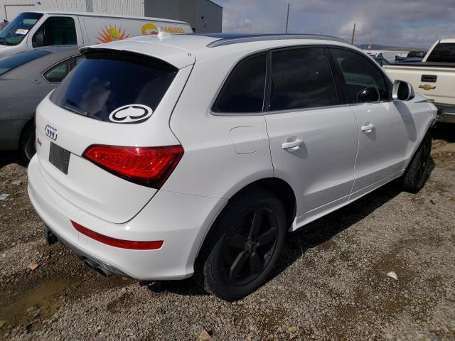 Photo 2 VIN: WA1CGAFP1EA040716 - AUDI SQ5 PREMIU 