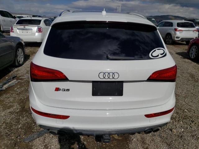 Photo 5 VIN: WA1CGAFP1EA040716 - AUDI SQ5 PREMIU 