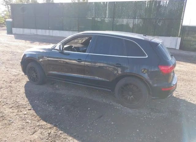 Photo 2 VIN: WA1CGAFP1EA079659 - AUDI SQ5 